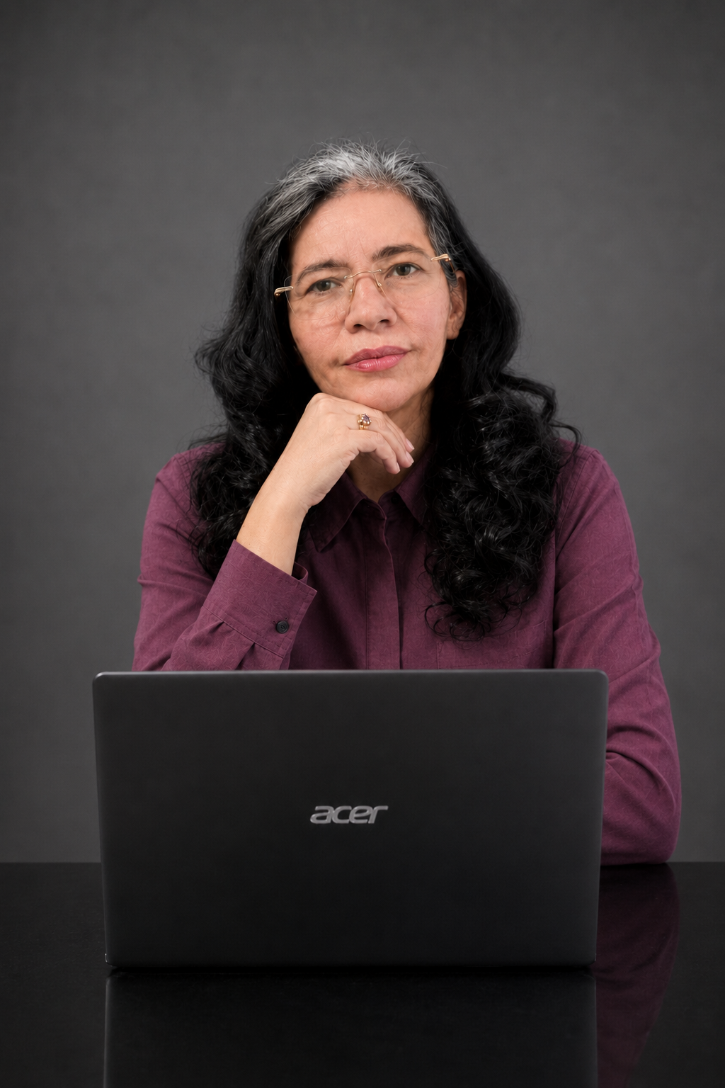 Dinaqueile Barros, psicopedagoga da ClínicaMente